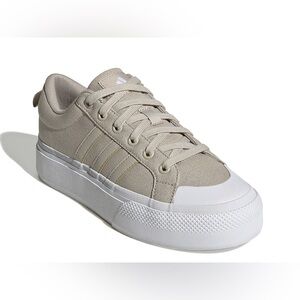 Adidas BRAVADA 2.0 PLATFORM SHOES